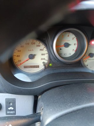 Toyota RAV4 2002
