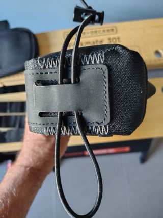 Bolsa Cuadro Bici + Funda Móvil