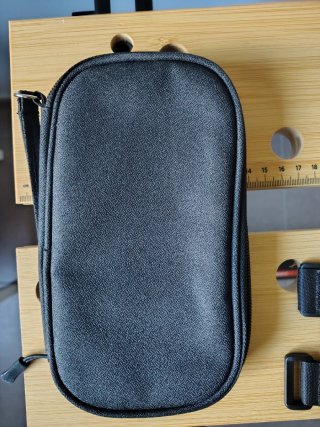 Bolsa Cuadro Bici + Funda Móvil