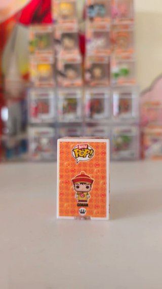 Bitty Pop Gohan Dragon Ball Z