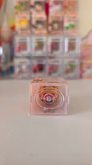 Bitty Pop Gohan Dragon Ball Z