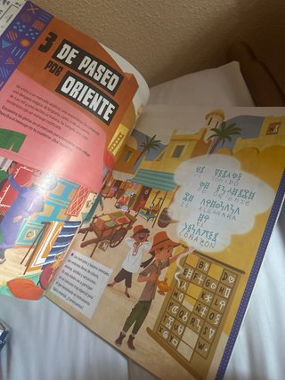 Proyecto: FanFest. Música y danza 3