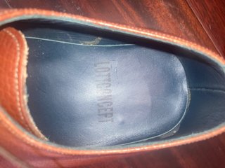 Zapatos Blucher Lottconcept (Lottuse)