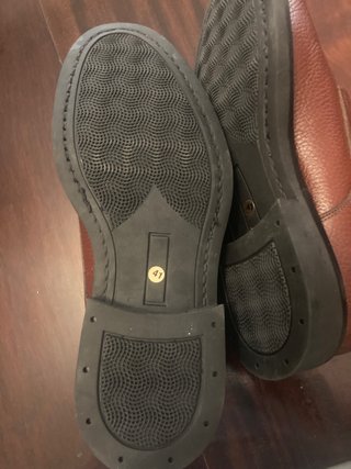 Zapatos Blucher Lottconcept (Lottuse)