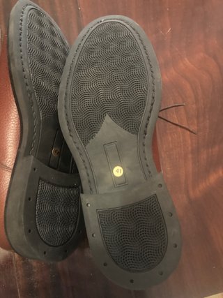Zapatos Blucher Lottconcept (Lottuse)