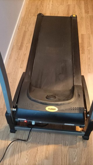Cinta de correr NEWFIT