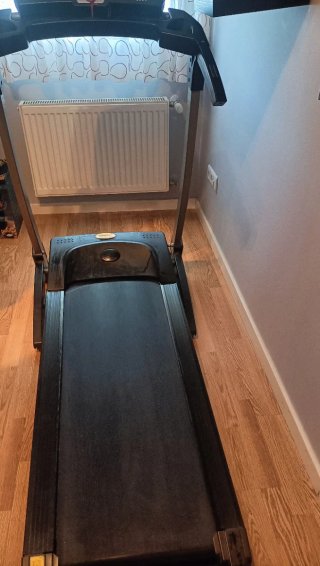 Cinta de correr NEWFIT