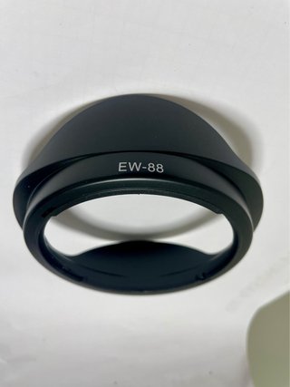 Parasol compatible con Canon EW-88