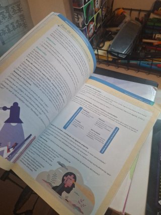 Formación y orientación personal y profesional ...