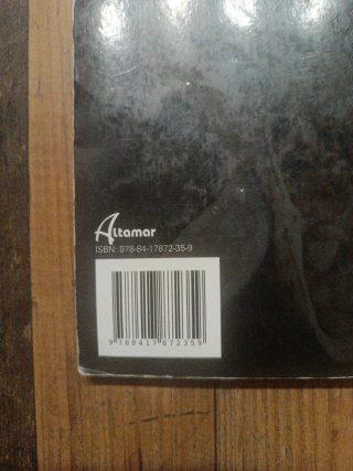 Libro grado medio Ofertas gastronomicas