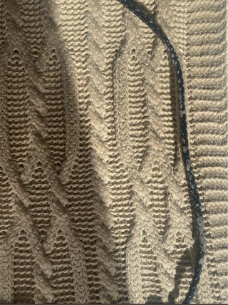Bolso Bimba y Lola Animal Print