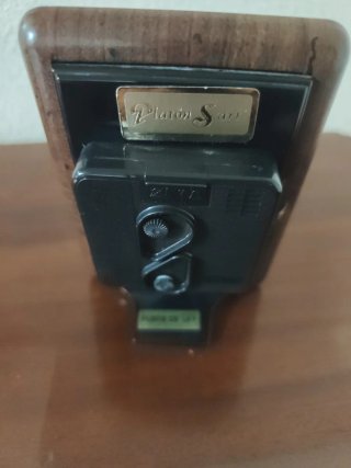 Reloj de sobremesa Florence
