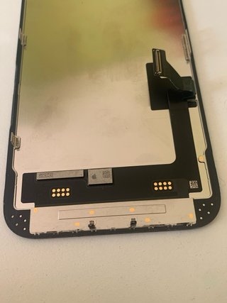 Pantalla iPhone 14 Original