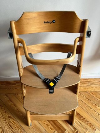Trona evolutiva Safety 1st
