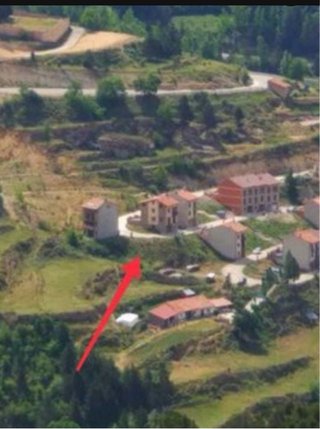 Parcela en linares de Mora