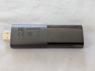 Xiaomi Mi TV Stick FHD Android TV