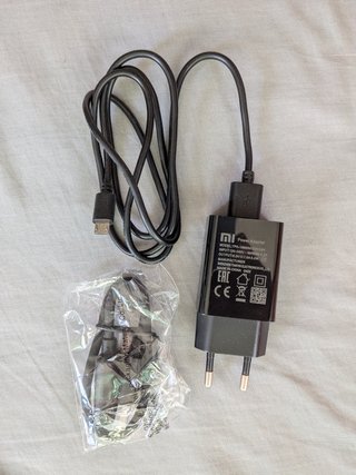 Xiaomi Mi TV Stick FHD Android TV