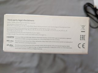 Xiaomi Mi TV Stick FHD Android TV