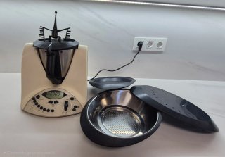 Thermomix TM 31