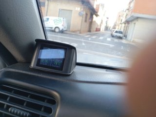 Opel Frontera 2000