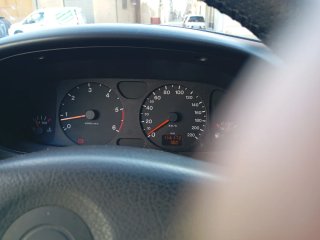Opel Frontera 2000