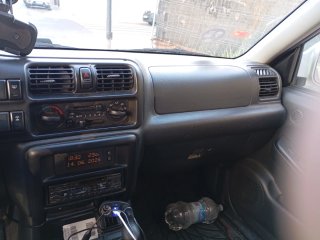 Opel Frontera 2000