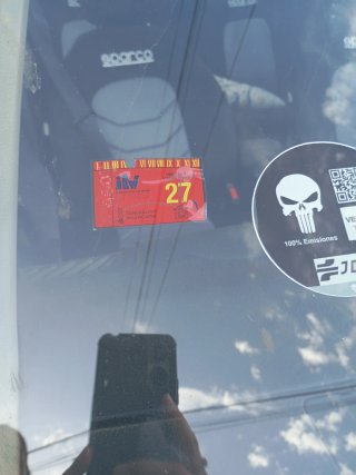 Opel Frontera 2000