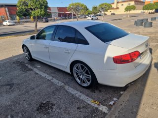 Audi A4 2011