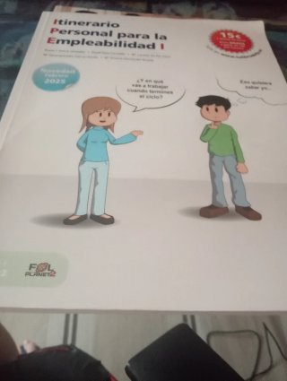 Libros de texto