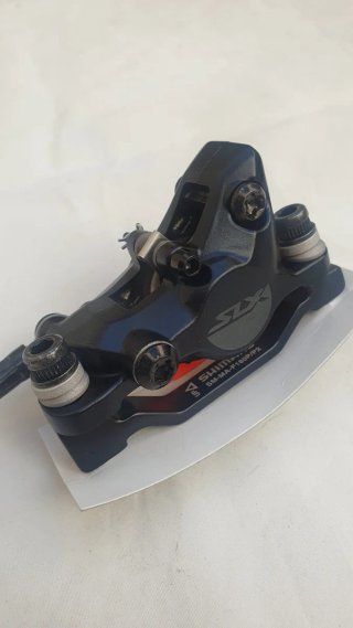 SHIMANO SLX FRENO