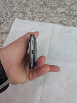 LG G2 mini Negro