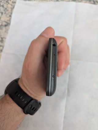 LG G2 mini Negro