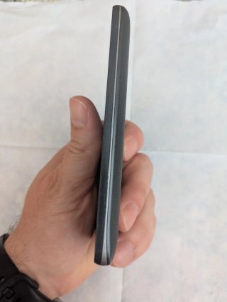 LG G2 mini Negro