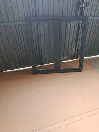 Ventana Rotura Puente Térmico 60mm