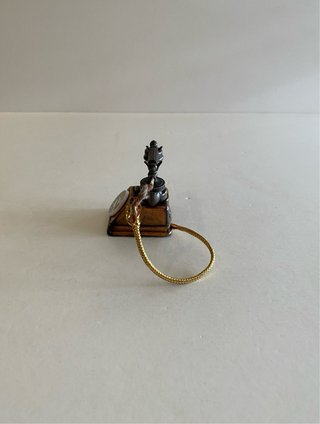 Affilatoio per matite Telefono. Playme