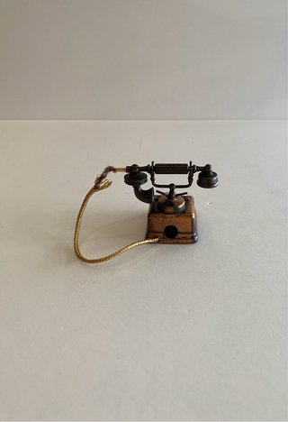 Affilatoio per matite Telefono. Playme