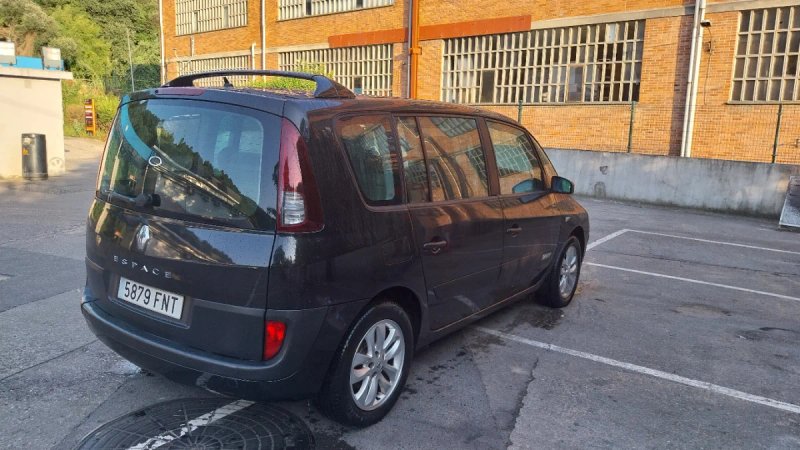 Renault Espace 2008 - foto 1