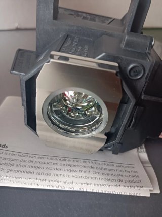 Lámpara Proyector Epson ELPLP49 Original