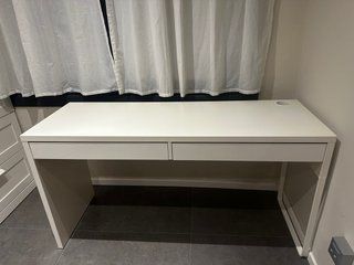 Escritorio y Silla Oficina