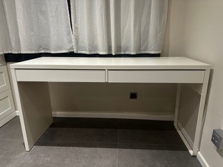 Escritorio y Silla Oficina