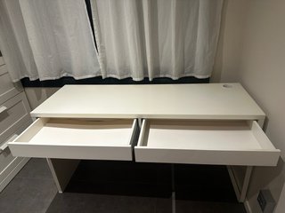 Escritorio y Silla Oficina