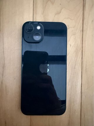 iPhone 13 128GB con Fundas y Protector.