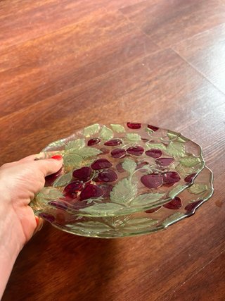 Juego Vajilla Zara Home 8 Piezas