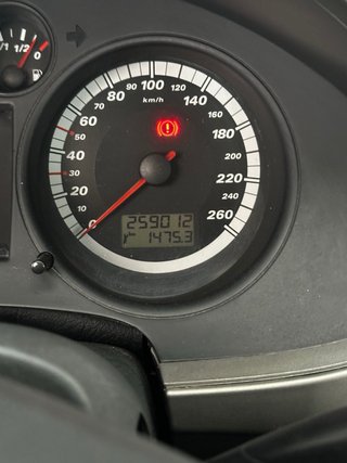 SEAT Ibiza 2004