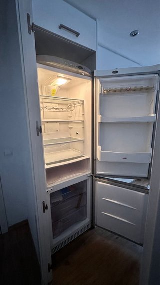 Nevera Fagor Innova No Frost