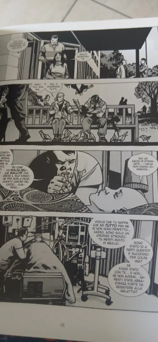 The Walking Dead – Negan è qui!