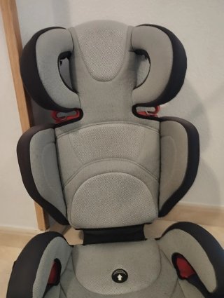 Silla coche niñ@s