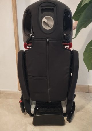 Silla coche niñ@s