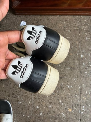 Zapatillas Adidas Superstar Talla 47