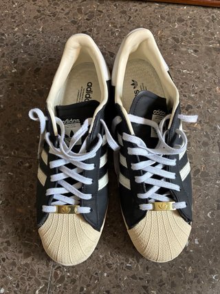 Zapatillas Adidas Superstar Talla 47